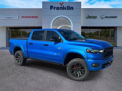 New 2026 Ram 1500 Lone Star Crew Cab for sale #N270512 - photo 1