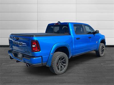 New 2026 Ram 1500 Lone Star Crew Cab for sale #N270512 - photo 2