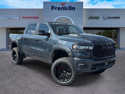 New 2026 Ram 1500 - photo 1