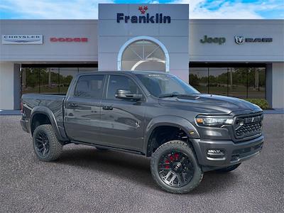 New 2026 Ram 1500 - photo 1