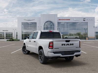 New 2026 Ram 1500 - photo 1