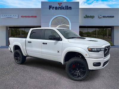 New 2026 Ram 1500 - photo 1