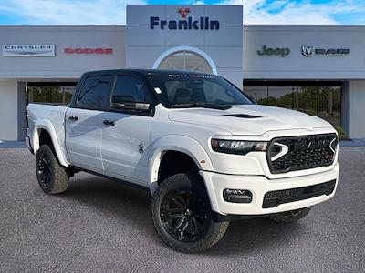 New 2026 Ram 1500 - photo 1