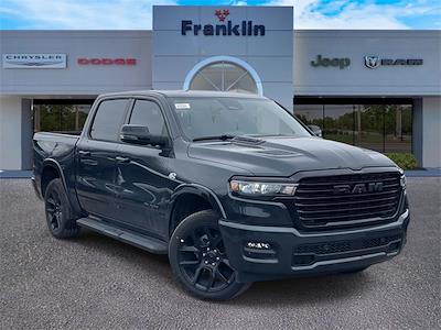 2026 Ram 1500 Crew Cab 4WD Pickup for sale #N278237 - photo 1