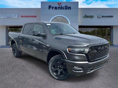 New 2026 Ram 1500 - photo 1
