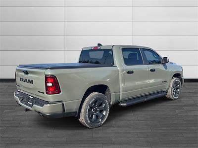 2026 Ram 1500 Crew Cab 4WD Pickup for sale #N284588 - photo 2