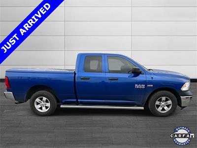 Used 2017 Ram 1500 - photo 1