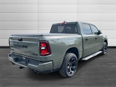 New 2026 Ram 1500 Lone Star Crew Cab for sale #N284589 - photo 2