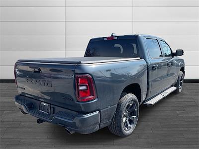 New 2026 Ram 1500 Lone Star Crew Cab for sale #N284592 - photo 2