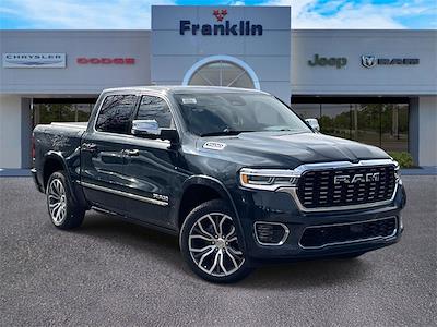 2026 Ram 1500 Crew Cab 4WD Pickup for sale #N287209 - photo 1