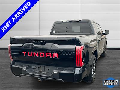 Used 2022 Toyota Tundra - photo 1