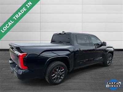 Used 2022 Toyota Tundra - photo 1