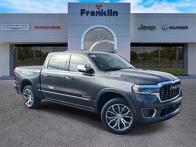 New 2026 Ram 1500 Limited Longhorn Crew Cab for sale #N287210 - photo 1