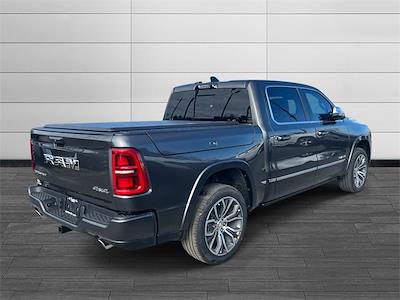 2026 Ram 1500 Crew Cab 4WD Pickup for sale #N287210 - photo 2