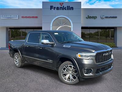 2026 Ram 1500 Crew Cab 4WD Pickup for sale #N287211 - photo 1