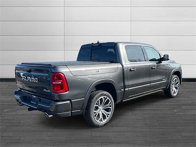 2026 Ram 1500 Crew Cab 4WD Pickup for sale #N287211 - photo 2