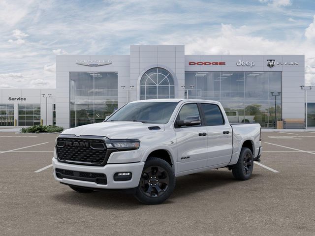 New 2026 Ram 1500 - photo 1