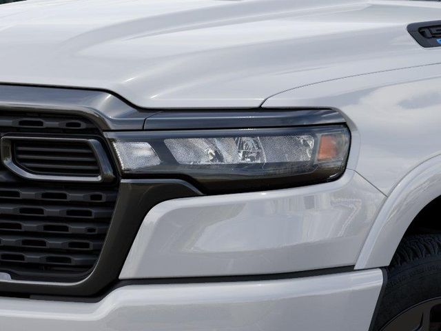 New 2026 Ram 1500 - photo 12