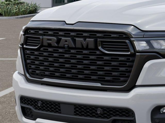 New 2026 Ram 1500 - photo 13