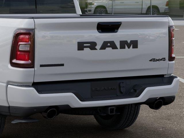 New 2026 Ram 1500 - photo 15