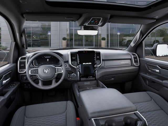 New 2026 Ram 1500 - photo 16