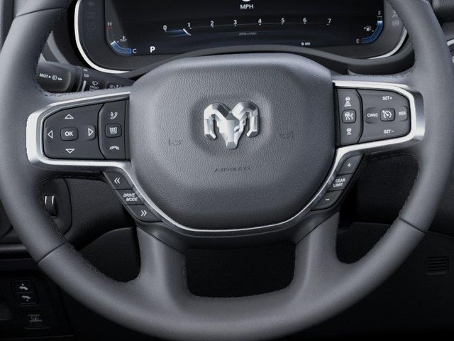 New 2026 Ram 1500 - photo 21