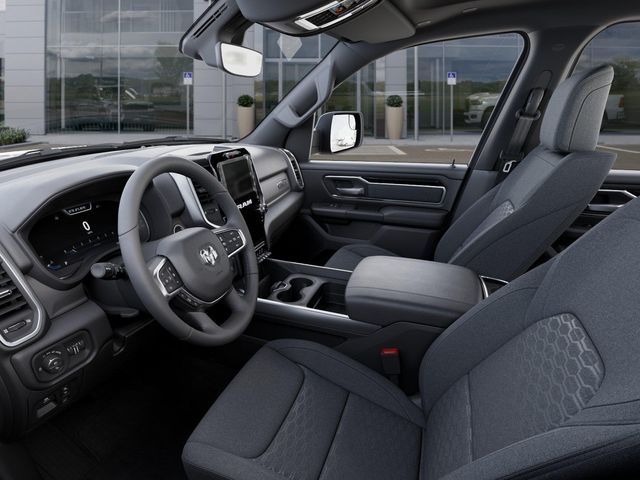 New 2026 Ram 1500 - photo 24