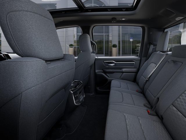 New 2026 Ram 1500 - photo 25