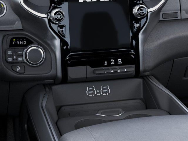 New 2026 Ram 1500 - photo 26