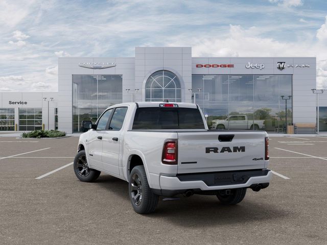 New 2026 Ram 1500 - photo 2