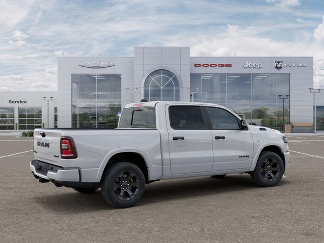 New 2026 Ram 1500 - photo 6