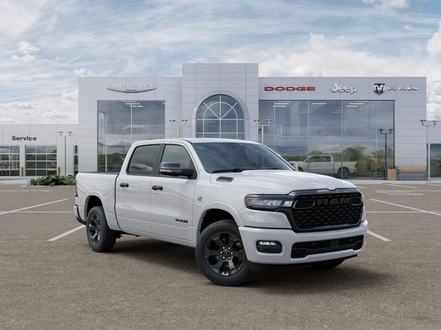 New 2026 Ram 1500 - photo 7