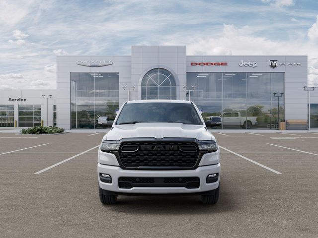 New 2026 Ram 1500 - photo 8