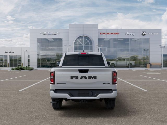 New 2026 Ram 1500 - photo 9