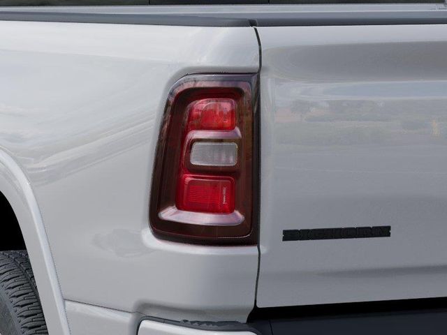 New 2026 Ram 1500 - photo 11