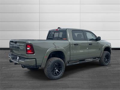 New 2026 Ram 1500 - photo 1