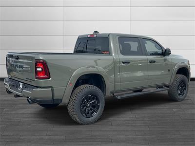 New 2026 Ram 1500 - photo 1