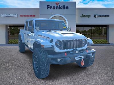 2025 Jeep Gladiator Crew Cab 4WD Pickup for sale #N300350A - photo 1