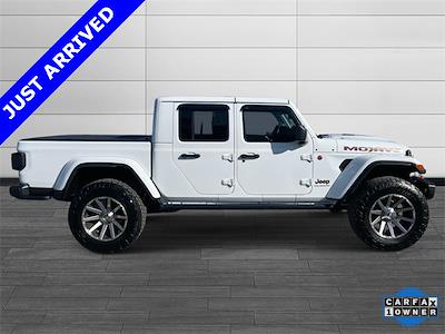 Used 2025 Jeep Gladiator Mojave Crew Cab for sale #N300350A - photo 2