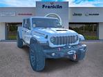 2025 Jeep Gladiator Crew Cab 4WD Pickup for sale #N300350A - photo 1