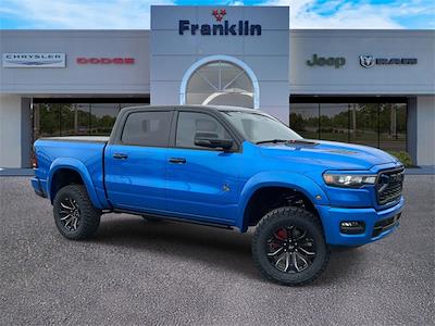 New 2026 Ram 1500 - photo 1