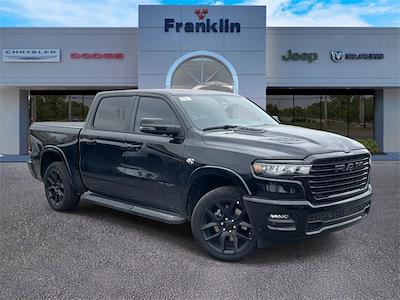New 2026 Ram 1500 - photo 1