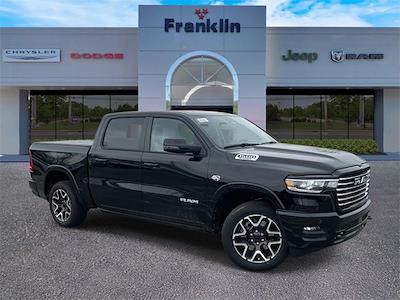 New 2026 Ram 1500 - photo 1