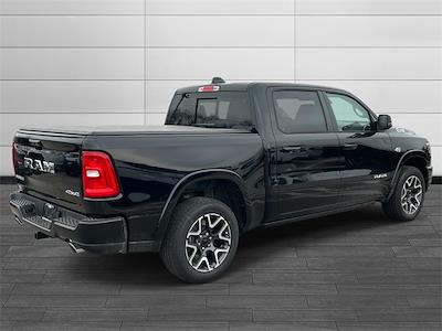 New 2026 Ram 1500 - photo 1