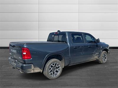 New 2026 Ram 1500 - photo 1