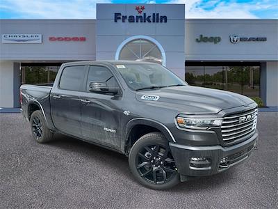 New 2026 Ram 1500 - photo 1