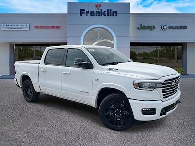 New 2026 Ram 1500 - photo 1