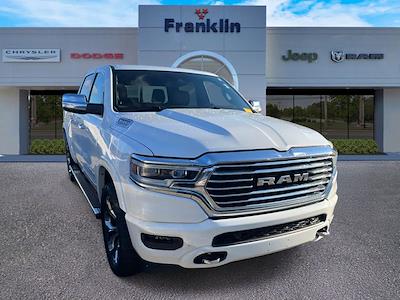 Used 2022 Ram 1500 - photo 1