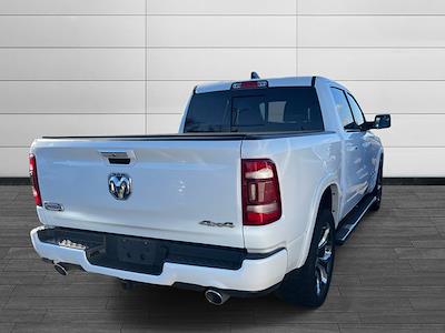 Used 2022 Ram 1500 - photo 1