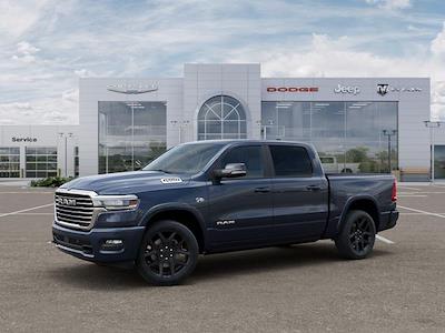 New 2026 Ram 1500 - photo 1